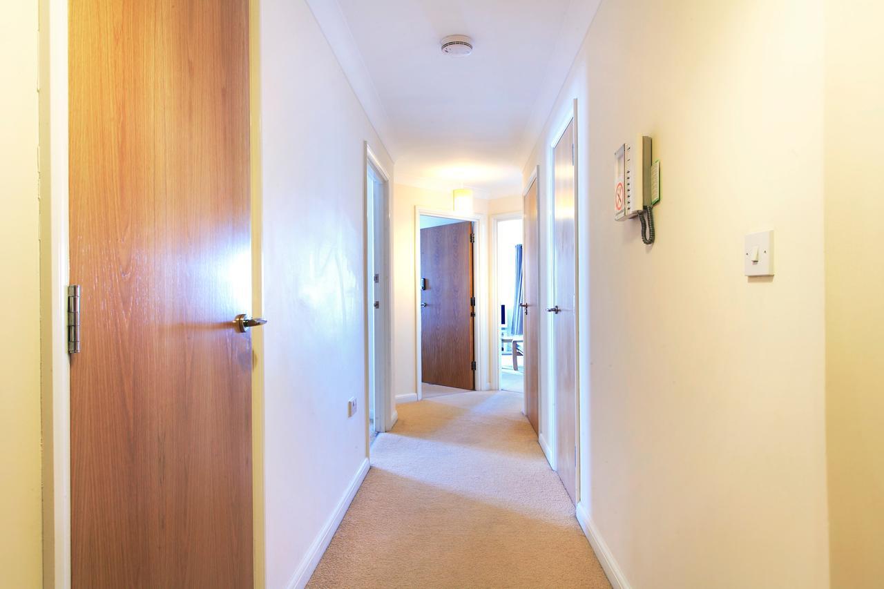 Abodebed - Handleys Court Hemel Hempstead Exterior photo